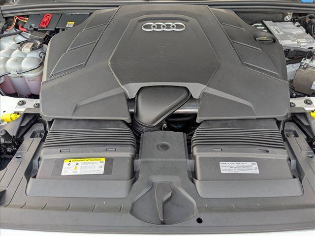 Used 2021 Audi Q7 3.0T Premium Plus w/ Premium Plus Package image 23