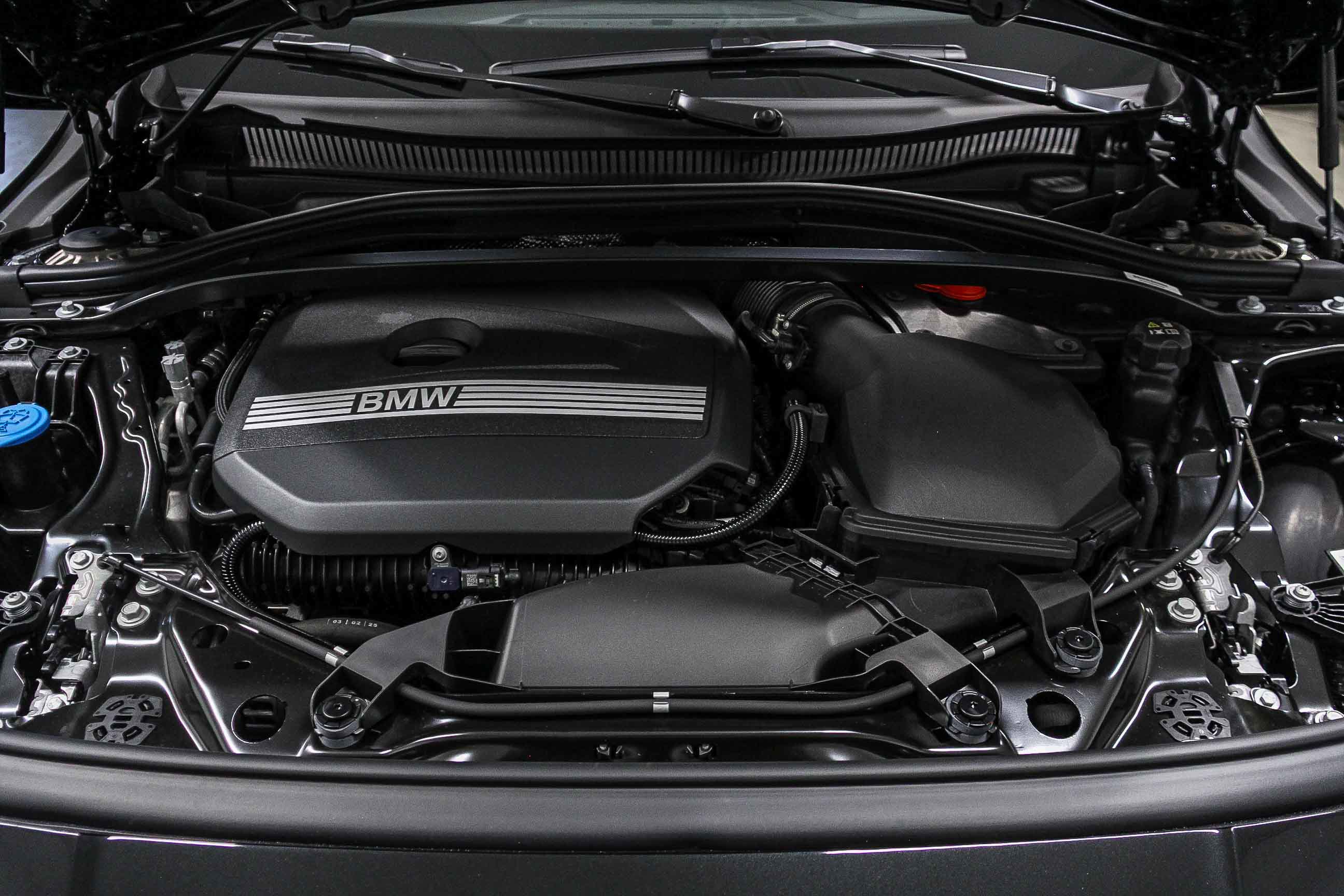 Used 2025 BMW 228i xDrive w/ Premium Package image 27