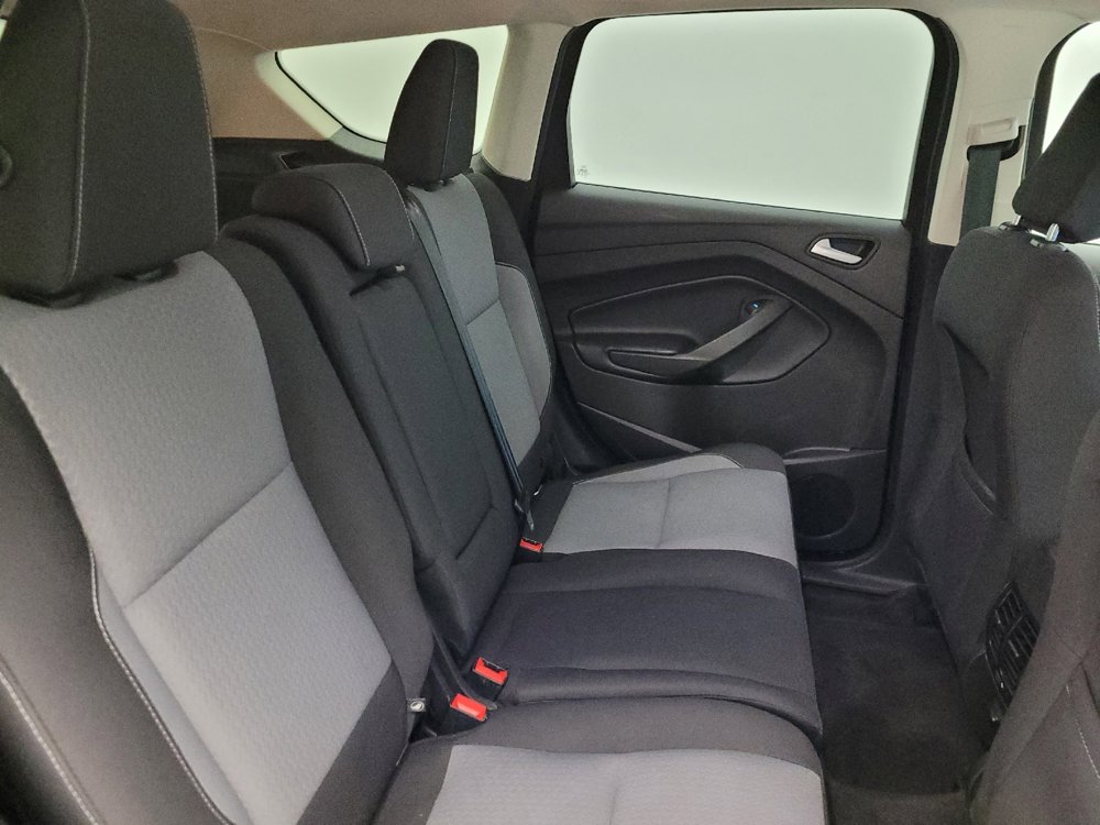 Used 2018 Ford Escape SE w/ SE Sync 3 Package image 19