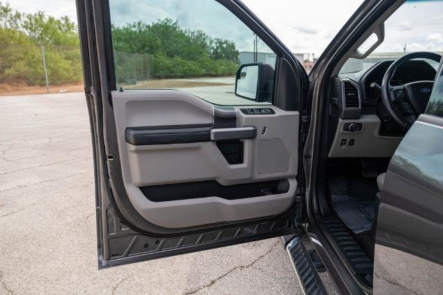 Certified 2018 Ford F150 XLT w/ Equipment Group 302A Luxury RWD image 11