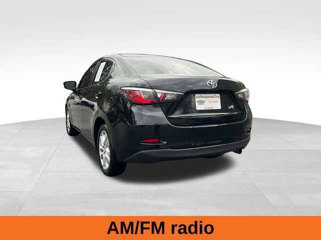 Used 2017 Toyota Yaris iA image 3