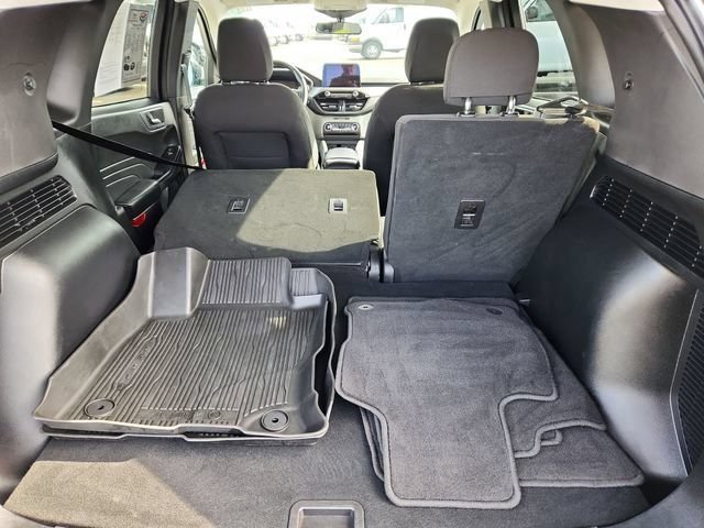 Used 2023 Ford Escape Active AWD/4WD image 31