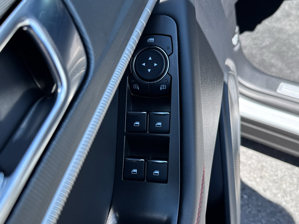 New 2026 Ford Explorer ST-Line AWD/4WD image 23