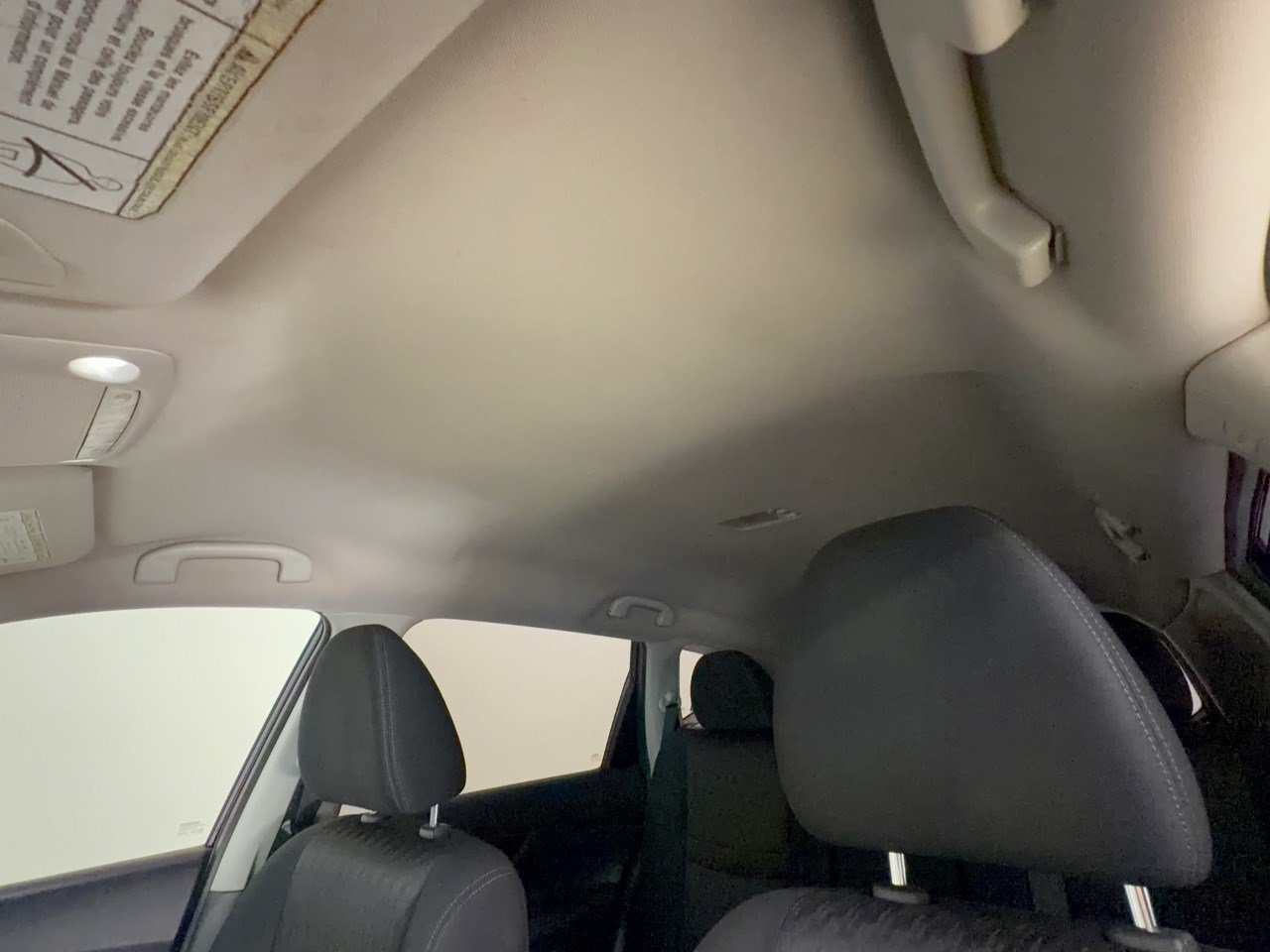Used 2017 Nissan Rogue S FWD image 27