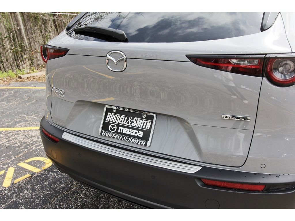 New 2026 MAZDA CX-30 AWD 2.5 S w/ Premium Package image 5