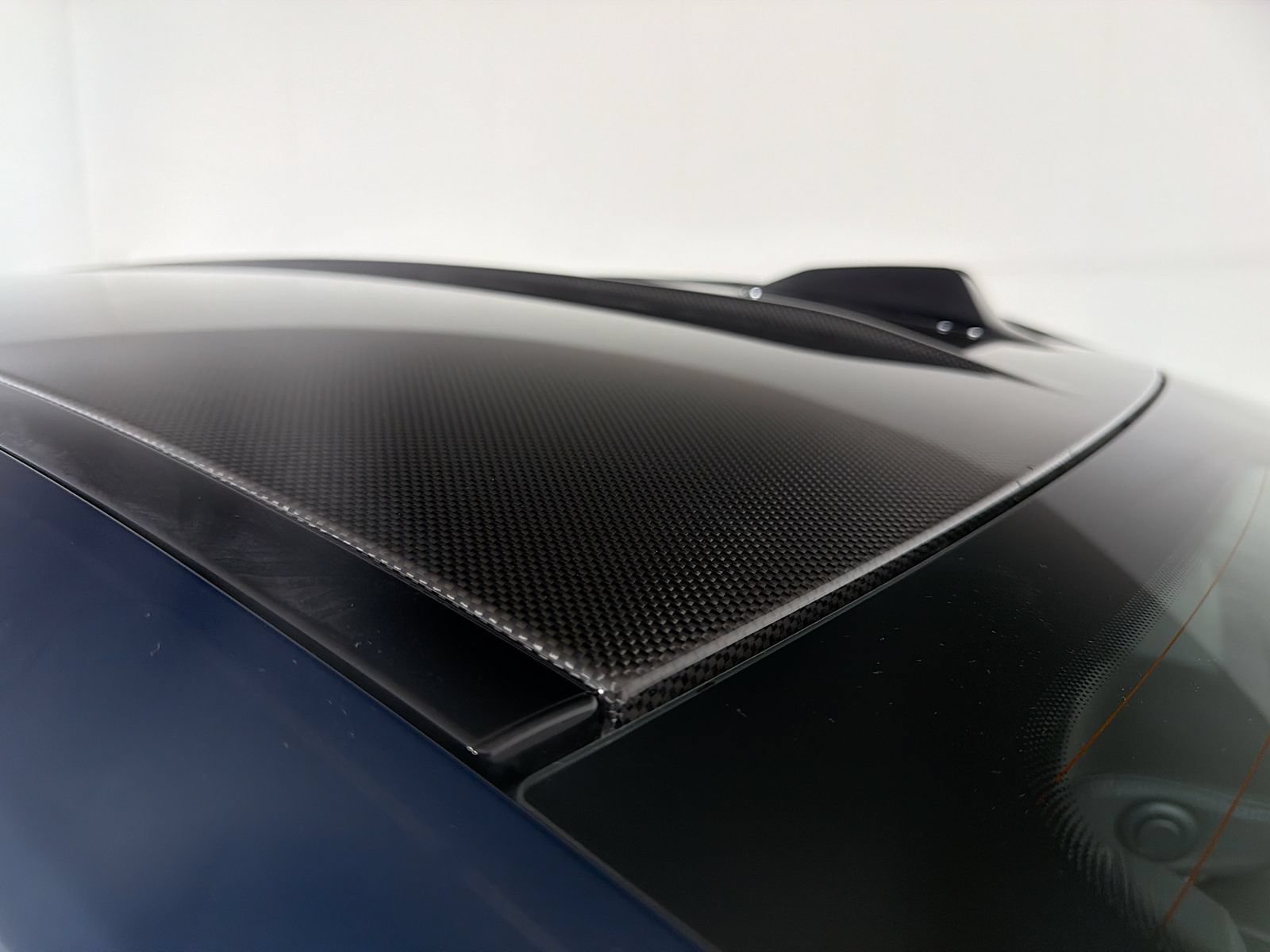 New 2027 BMW M3 Competition w/ M Carbon Exterior Package AWD/4WD image 15