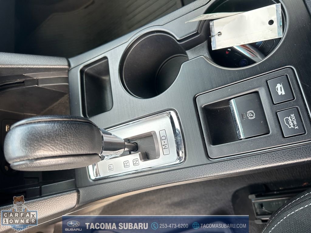 Used 2018 Subaru Outback 2.5i Premium image 30