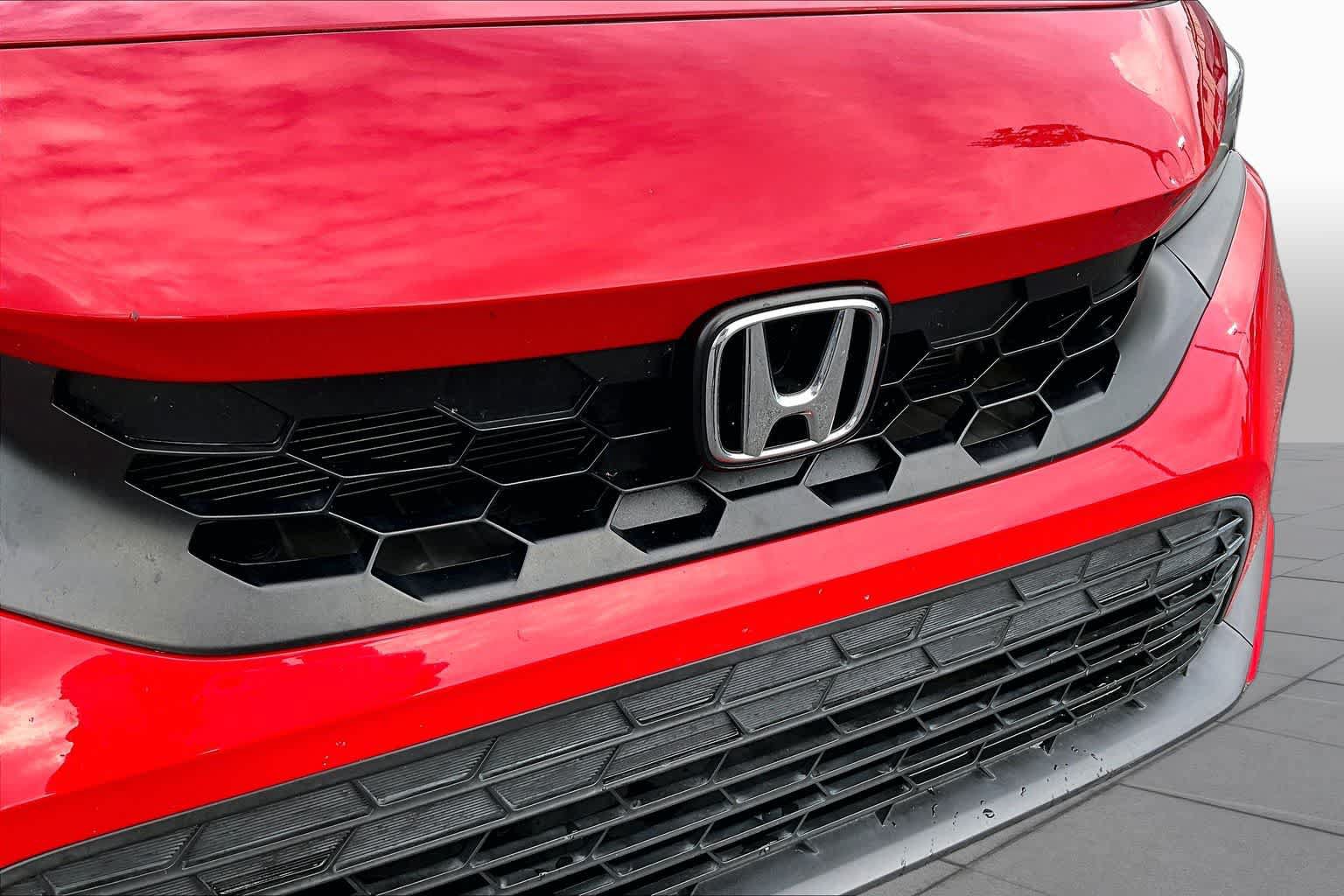 Used 2023 Honda Civic Sport image 29