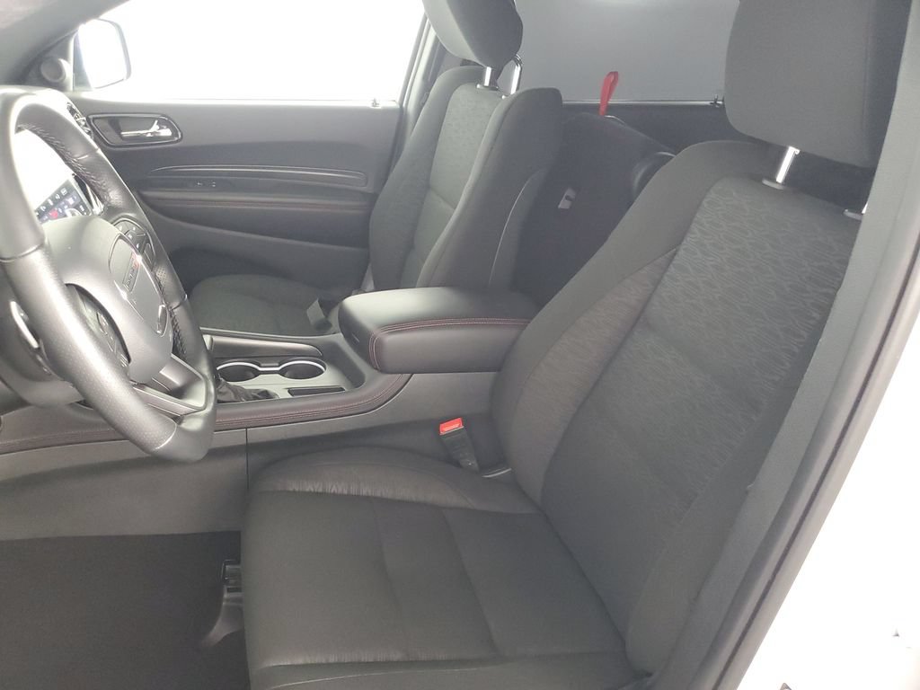 Used 2025 Dodge Durango GT w/ Blacktop Package RWD image 12