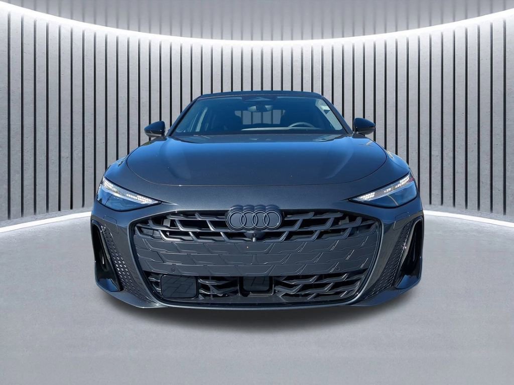 Used 2026 Audi A6 Premium Plus w/ Premium Plus Package image 10