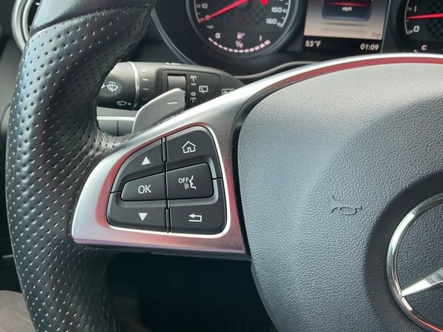 Used 2019 Mercedes-Benz GLC 43 AMG 4MATIC image 28