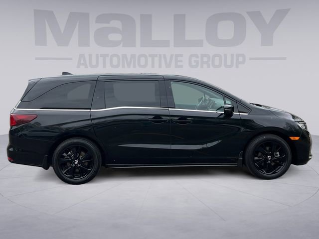 Used 2023 Honda Odyssey Sport image 6