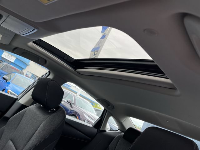 Used 2024 Honda Accord EX image 18