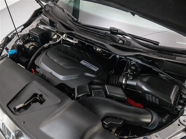 Used 2019 Honda Odyssey EX-L image 11