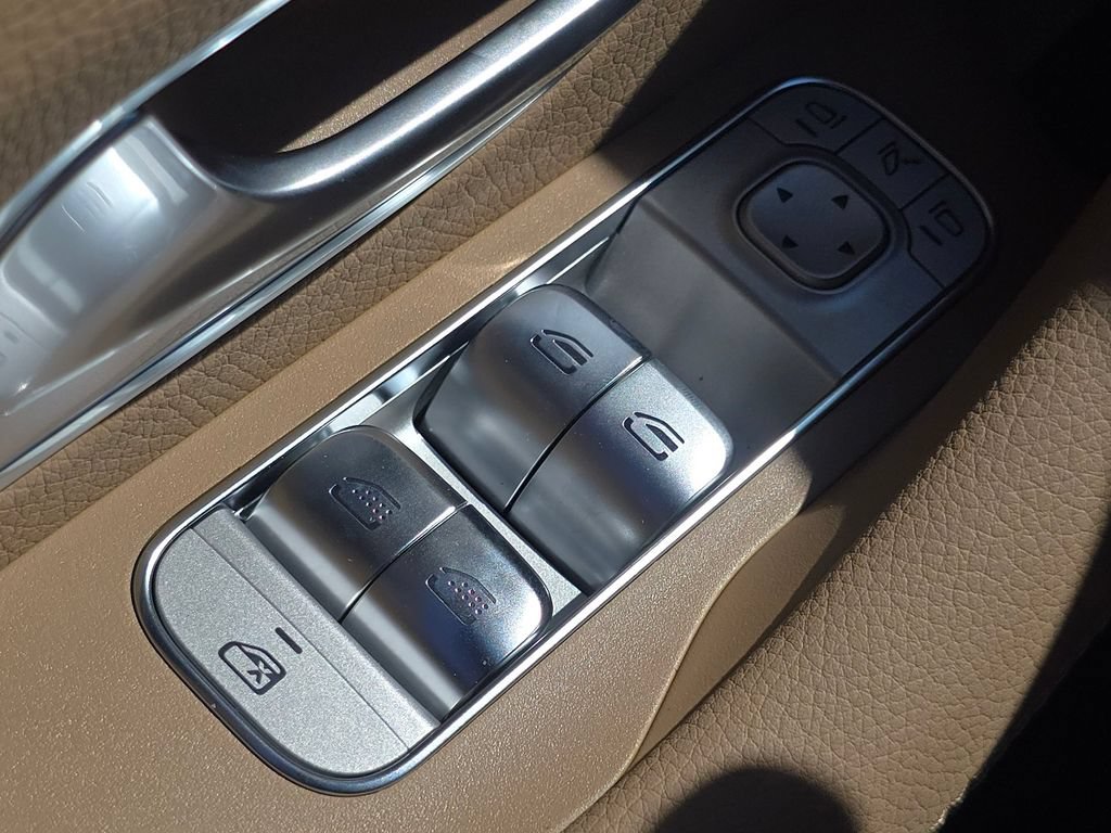 New 2026 Mercedes-Benz GLE 350 4MATIC image 29