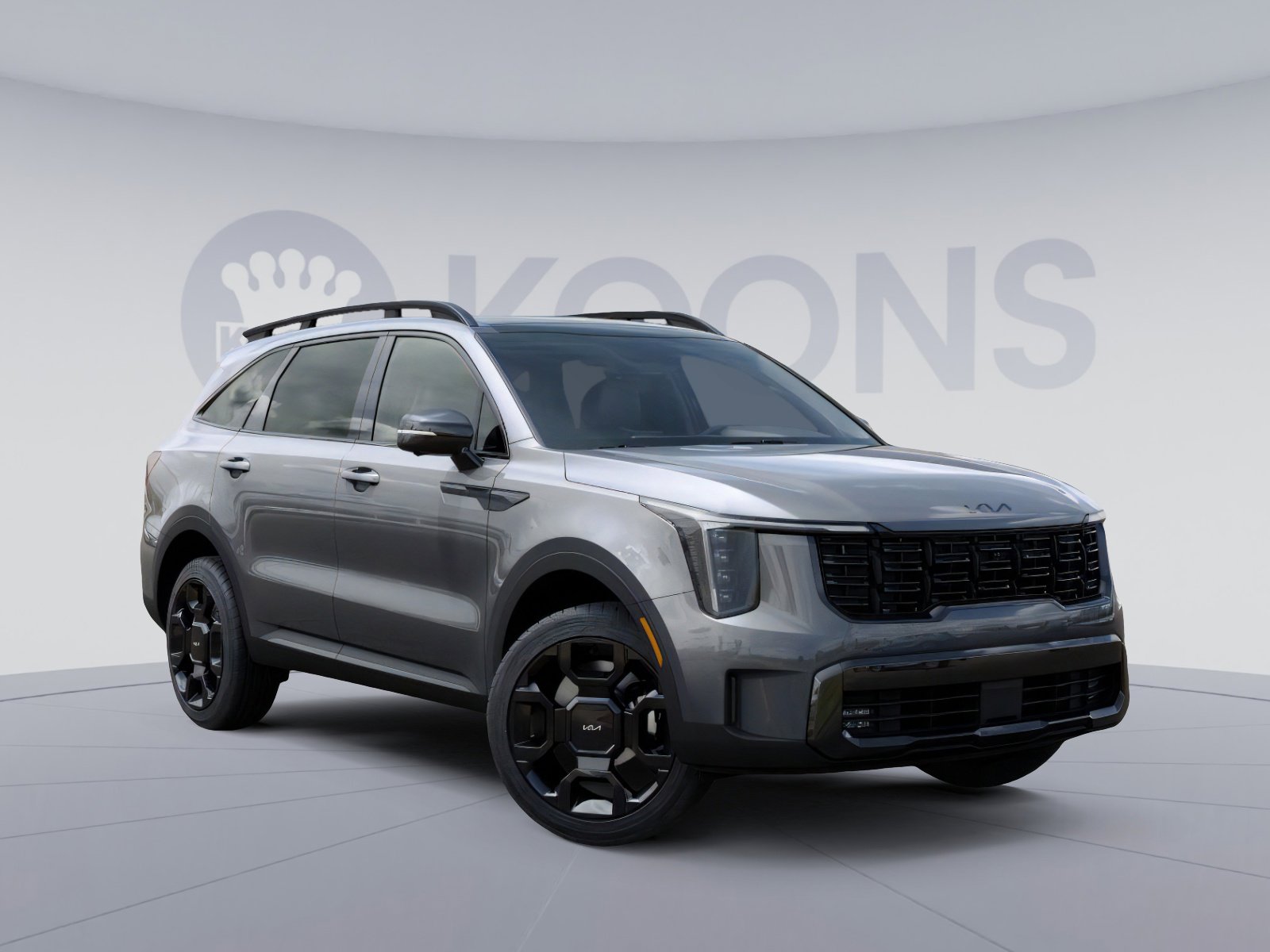 New 2026 Kia Sorento SX Prestige image 11