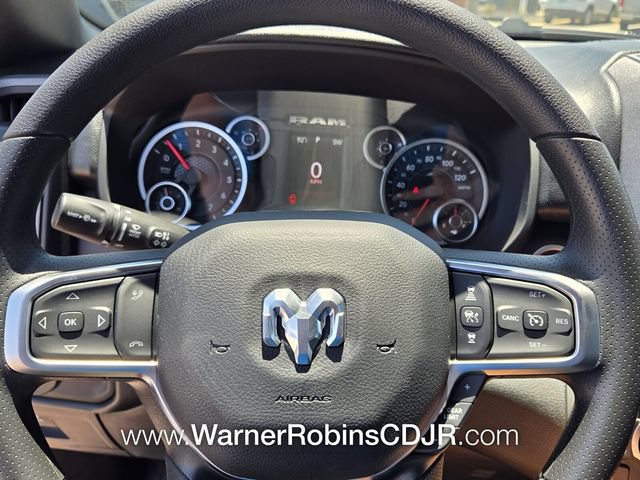 New 2026 RAM 1500 Express AWD/4WD image 26