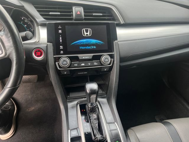 Used 2016 Honda Civic Touring image 10