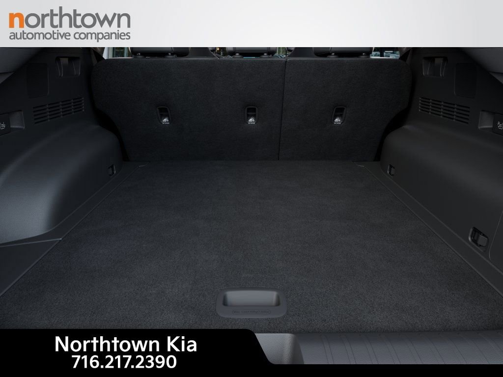 New 2025 Kia EV6 Wind image 20