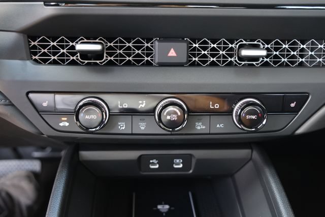 New 2026 Honda Accord SE image 19