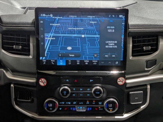 Used 2024 Ford Expedition XLT RWD image 19