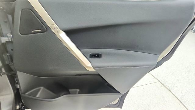 Used 2024 BMW iX xDrive50 w/ Premium Package image 28