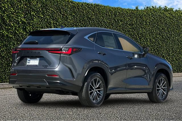 New 2026 Lexus NX 350 AWD w/ Premium Package image 5