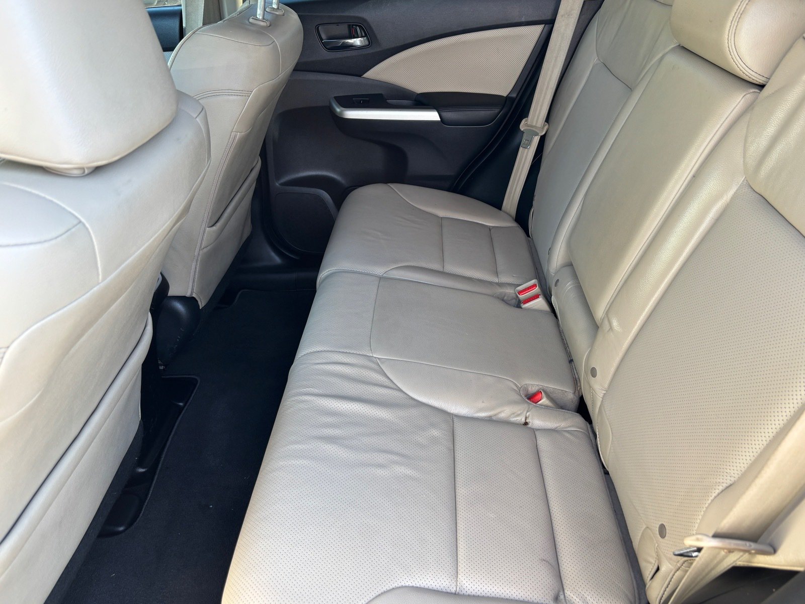 Used 2015 Honda CR-V Touring image 30