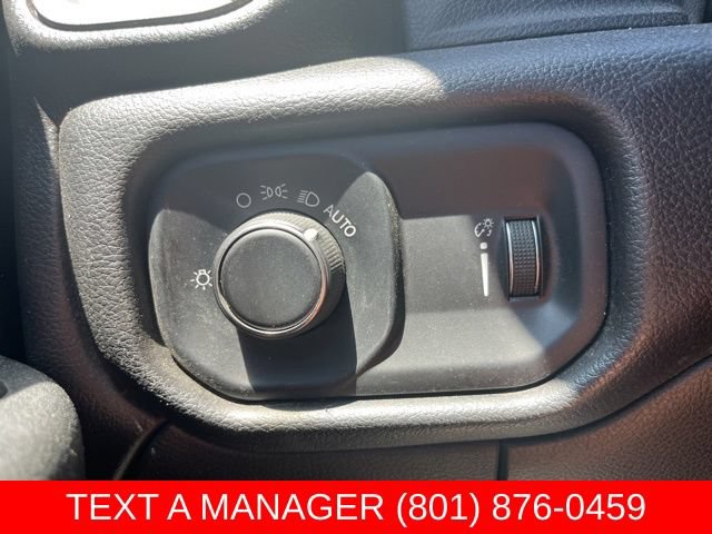 Used 2024 RAM 5500 Tradesman w/ Max Tow Package AWD/4WD image 26