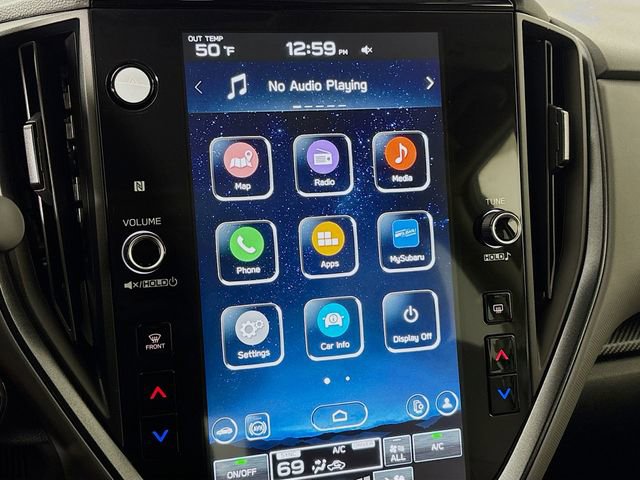 New 2026 Subaru Crosstrek 2.5i Limited image 15