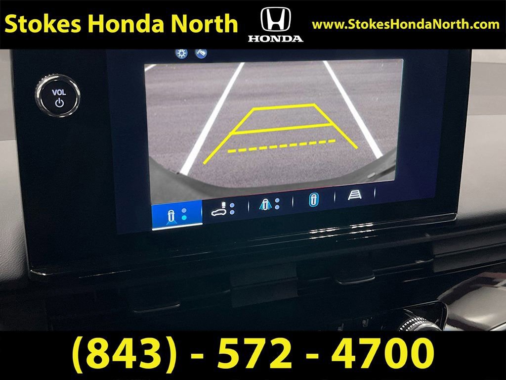 New 2026 Honda Prologue Elite image 22