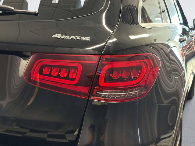 Certified 2022 Mercedes-Benz GLC 300 4MATIC image 9