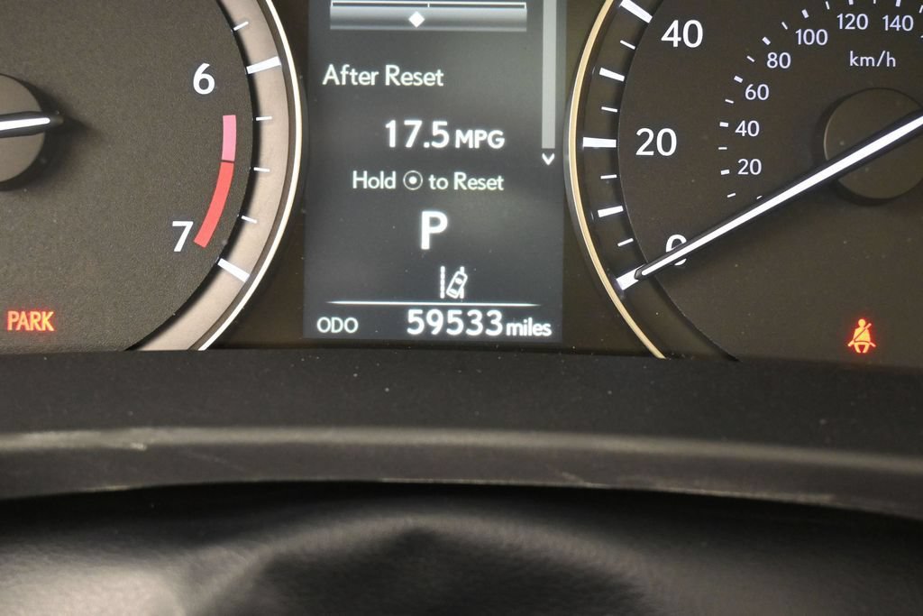 Used 2022 Lexus RX 350 FWD w/ Premium Package image 30