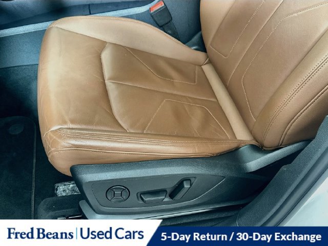 Used 2025 Audi Q3 2.0T Premium w/ Convenience Package AWD/4WD image 25