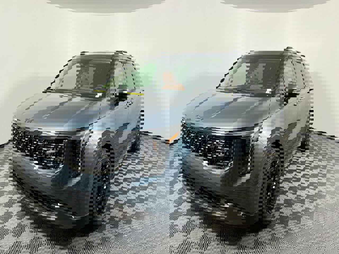 New 2026 Kia Carnival SX Prestige image 9