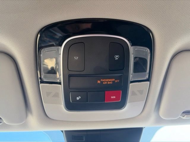Used 2025 Hyundai Tucson SEL FWD image 24
