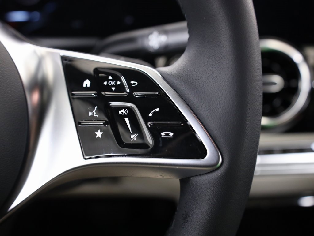 Certified 2026 Mercedes-Benz GLA 250 4MATIC image 16