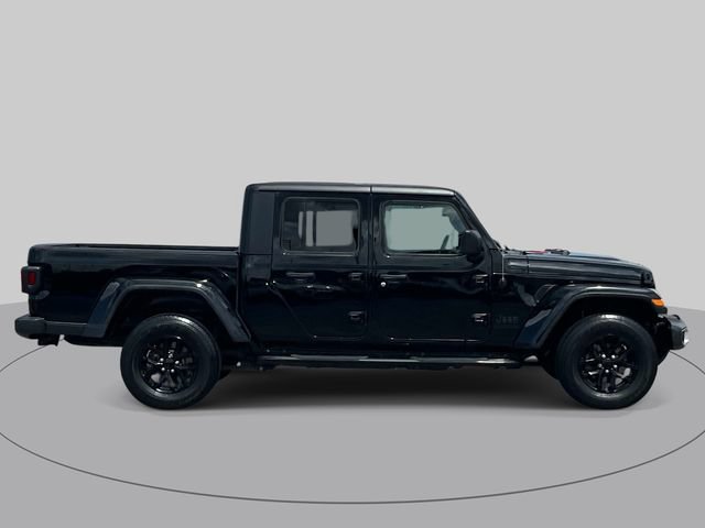 Used 2022 Jeep Gladiator Sport AWD/4WD image 3