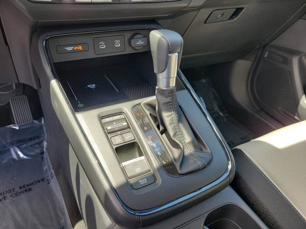 Used 2026 Honda CR-V EX image 27