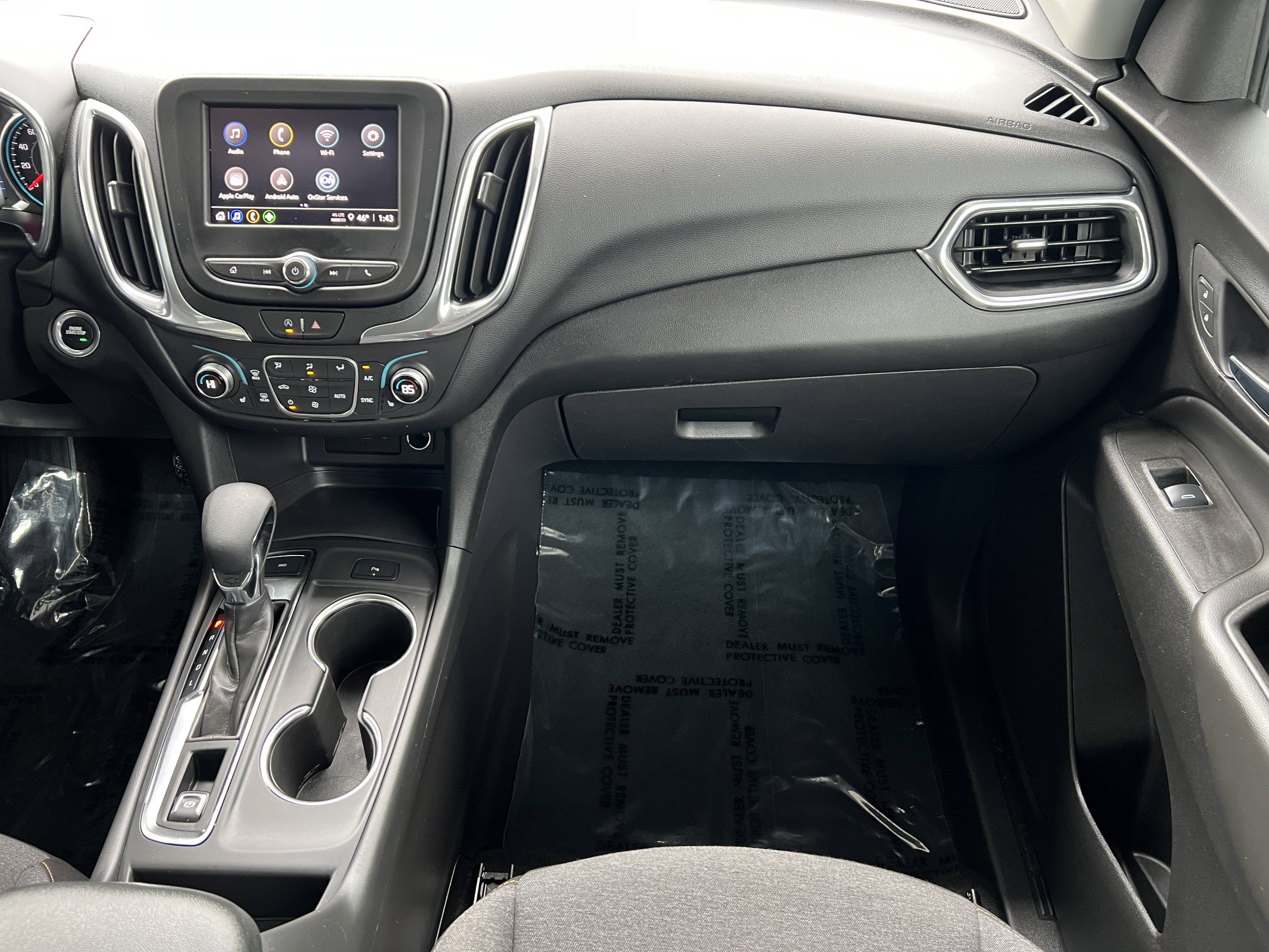 Used 2024 Chevrolet Equinox LT AWD/4WD image 34