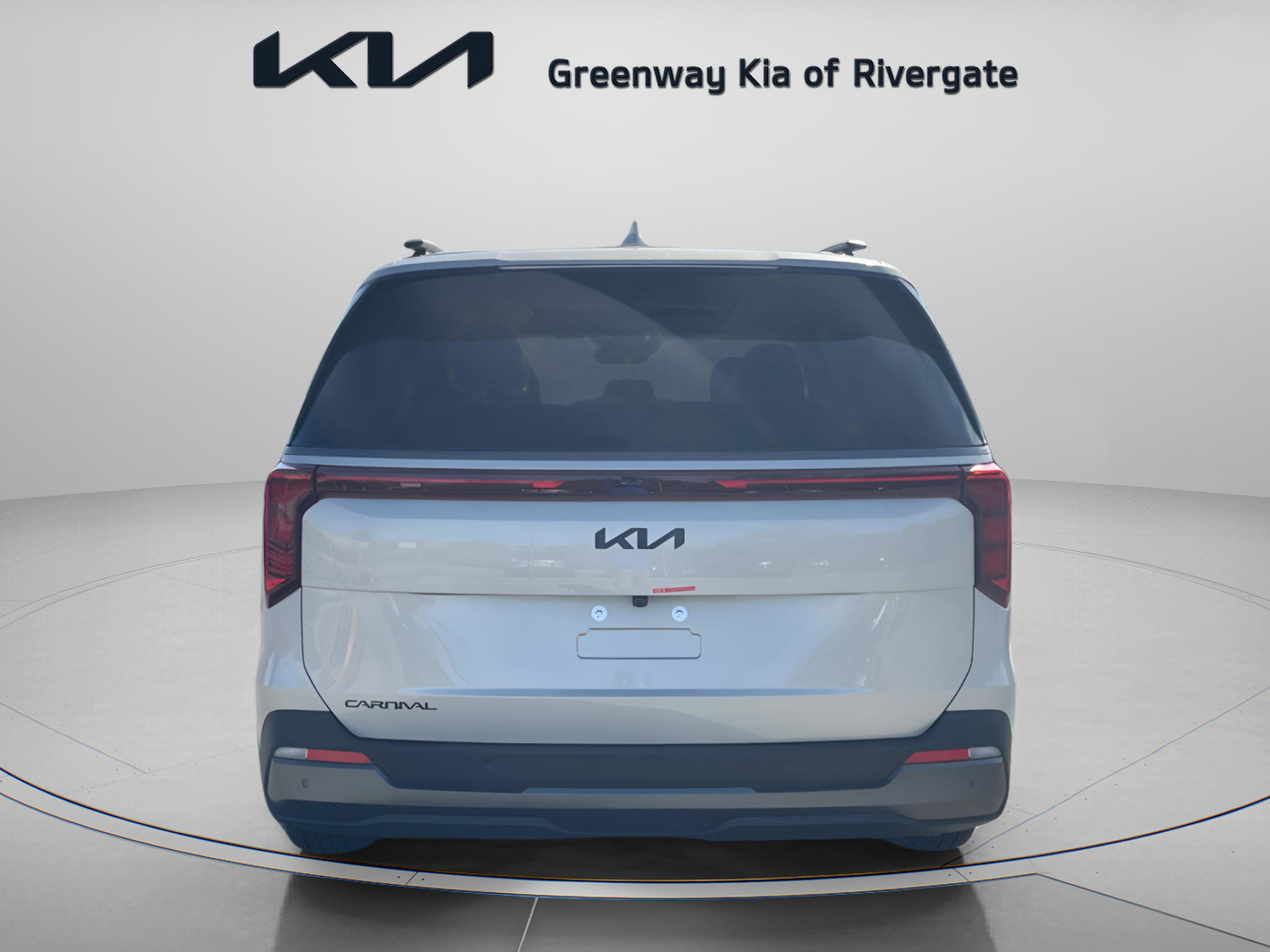 New 2026 Kia Carnival SX image 6