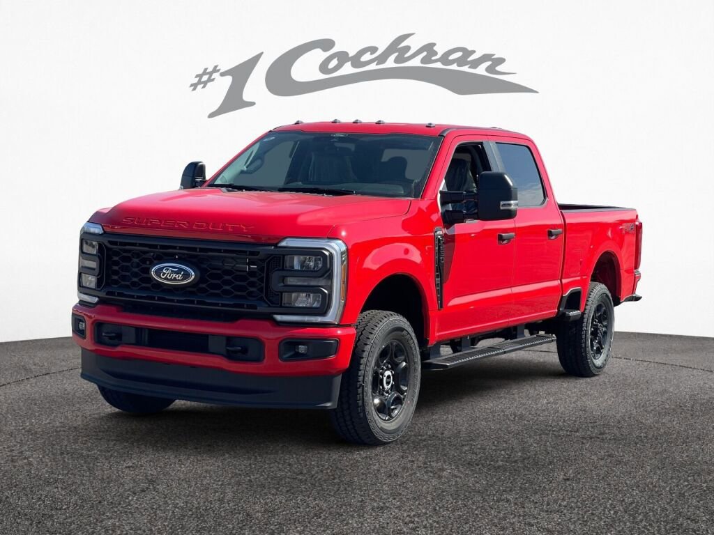 New 2026 Ford F250 XL image 3