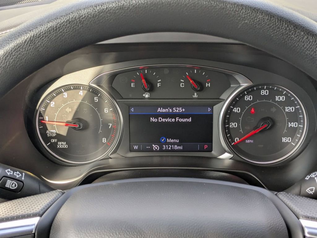 Used 2025 Chevrolet Blazer LT image 18