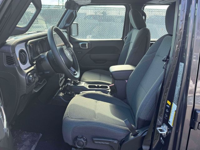 New 2026 Jeep Gladiator Sport AWD/4WD image 10