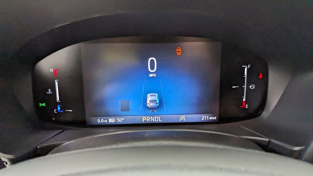 New 2026 Ford Escape ST-Line w/ Tech Pack #1 image 21