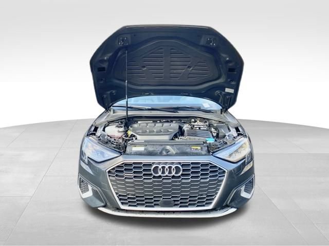 Used 2022 Audi A3 2.0T Premium w/ Convenience Package image 9