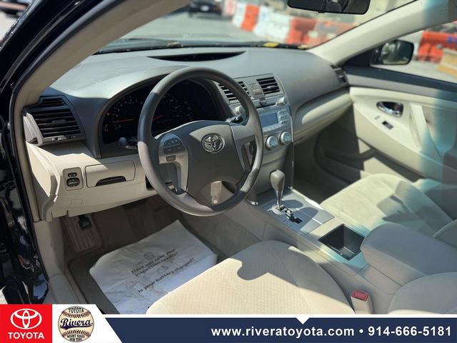 Used 2009 Toyota Camry LE FWD image 10