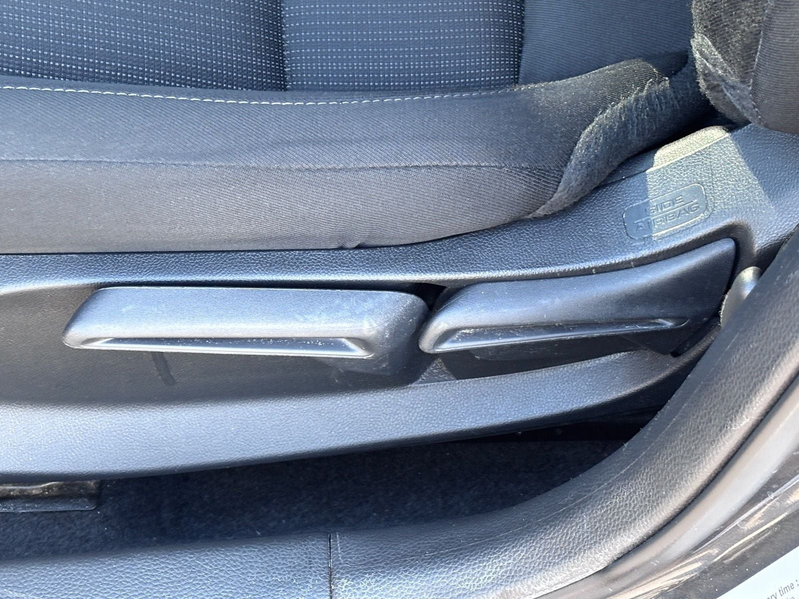 Certified 2025 Honda Civic LX image 19