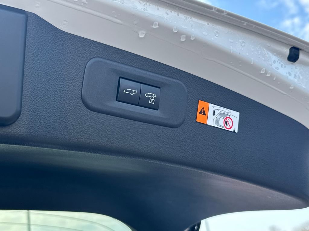 Used 2024 Lexus NX 350 F Sport image 8