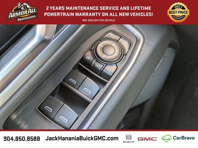 New 2026 GMC Sierra 2500 Denali w/ Denali Reserve Package AWD/4WD image 23